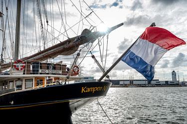 Tall ships races Esbjerg